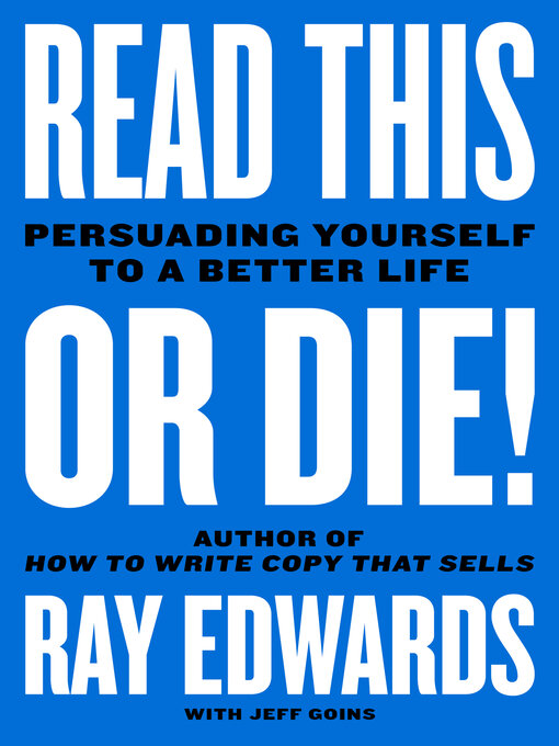 Title details for Read This or Die! by Ray Edwards - Available